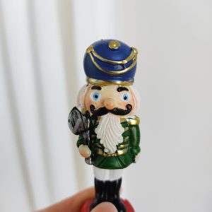 Żołnierzyk magnes, figurka 6,5cm