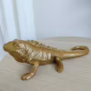 Gekon figurka 7cm