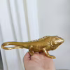 Gekon figurka 7cm