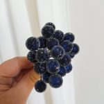 Kuleczki w cukrze - 6 pęczków