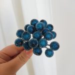 Kuleczki w cukrze - 6 pęczków