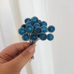 Kuleczki w cukrze - 6 pęczków