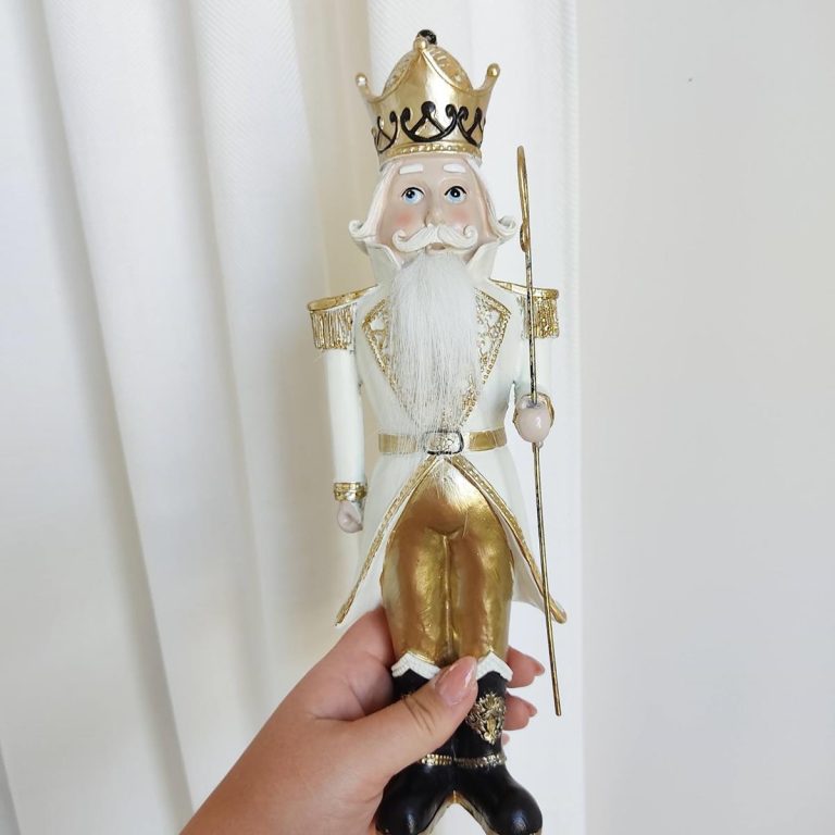 Żołnierzyk, figurka 30,5cm