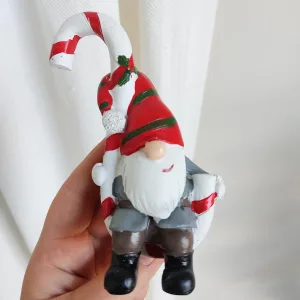 Figurka Mikołaj 12cm