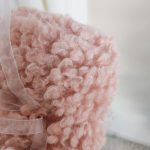 Futrzana taśma 15x200cm