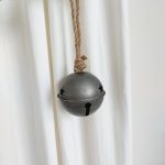 Dzwonek okrągły zawieszka