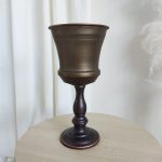 Kielich metalowy, osłonka