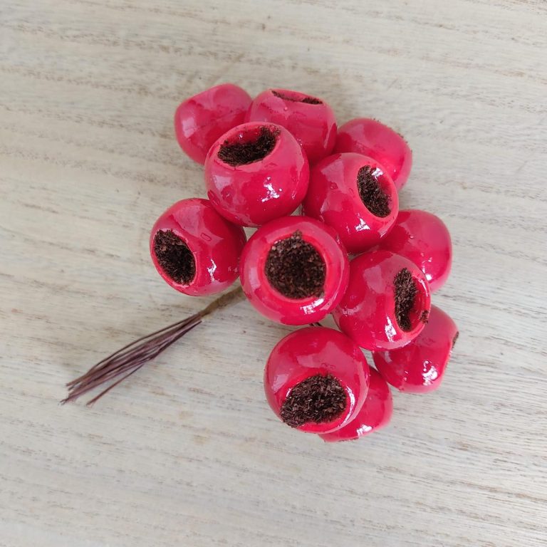 Kuleczki na piku 12szt