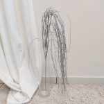 Wierzbowe witki, srebrne