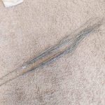 Wierzbowe witki, srebrne