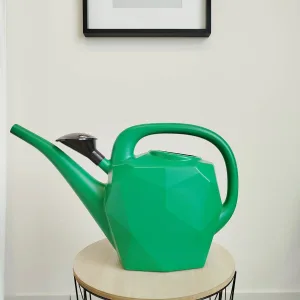 Konewka plastikowa z sitkiem diament 10l