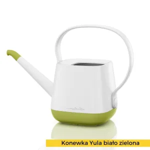 Konewka Plastikowa  Yula Lechuza