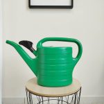 Konewka plastikowa z sitkiem klasyczna 10l