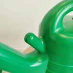 Konewka plastikowa z sitkiem klasyczna 10l