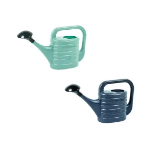 Konewka plastikowa z sitkiem zebra