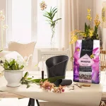Lechuza  Orchid PON podłoże do storczyków 3L