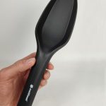 Łopatka ogrodnicza - ergonomiczna i wytrzymała