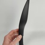 Łopatka ogrodnicza - ergonomiczna i wytrzymała