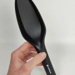 Łopatka ogrodnicza - ergonomiczna i wytrzymała