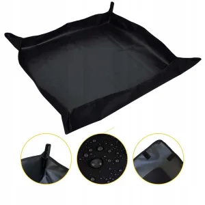 Mata do przesadzania roślin