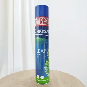 Nabłyszczacz do liści Chrysal 750 ml