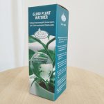 Nawadniacz do roślin szklana kula