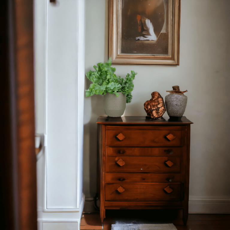 Osłonka ceramiczna Nola zielona 13cm