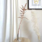 Ostrokrzew miedziany - Ilex żywa gałązka (Ilex Klb Koper) 1szt