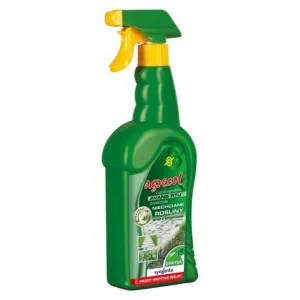 Oprysk na Chwasty Agrecol Zwalcza niechciane rośliny Avans RTU  500ml