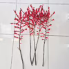 Ostrokrzew czerwony – Ilex żywa gałązka 100cm (Ilex Ve Rode Bes) 1szt.