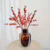 Ostrokrzew czerwony – Ilex żywa gałązka (Ilex Ve Rode Bes) 35cm 1szt.