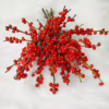 Ostrokrzew czerwony – Ilex żywa gałązka (Ilex Ve Rode Bes) 35cm 1szt.