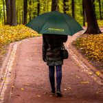 PARASOL AUTOMATYCZNY PROSTY DUŻY ROZKŁADANY