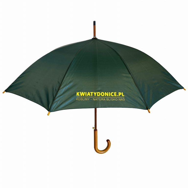 PARASOL AUTOMATYCZNY PROSTY DUŻY ROZKŁADANY