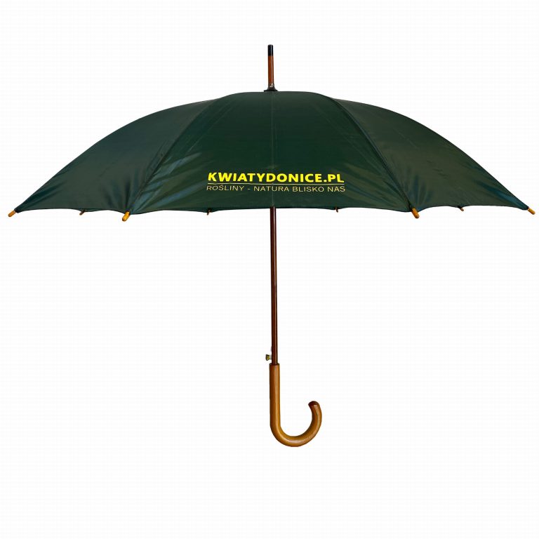 PARASOL AUTOMATYCZNY PROSTY DUŻY ROZKŁADANY