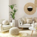 Palma kentia/howea (Howea) 100cm