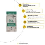 Plant Lover w 100% naturalny nawóz - Dbaj na co dzień