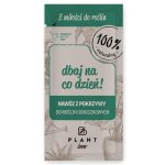 Plant Lover w 100% naturalny nawóz - Dbaj na co dzień