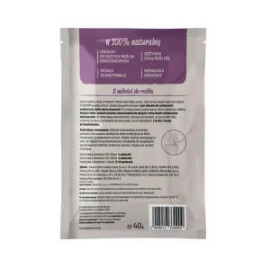 Plant Lover w 100% naturalny nawóz - Dbaj o duże rośliny