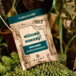 Plant Lover w 100% naturalny nawóz - Widocznie wzmocnij