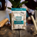 Plant Lover w 100% naturalny nawóz - Widocznie wzmocnij