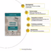 Plant Lover w 100% naturalny nawóz – Widocznie wzmocnij