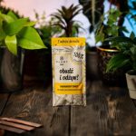 Plant Lover w 100% organiczny nawóz - Obudź i odżyw