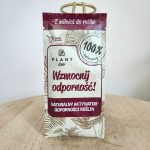 Plant Lover w 100% organiczny stymulator odporności - Wzmocnij odporność