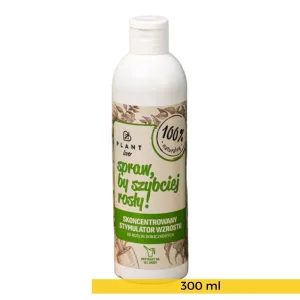 Plant Lover w 100% organiczny stymulator - Spraw, by szybciej rosły