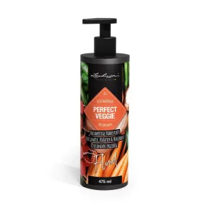 Płynny nawóz Lechuza Perfect veggie do roślin jadalnych 475ml