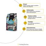 Podłoże Lechuza BASIC PON substrat uniwersalny bez nawozu 12L