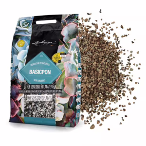Podłoże Lechuza Basic PON - substrat uniwersalny bez nawozu 6L