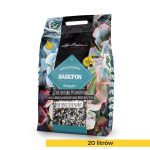 Lechuza Basic PON 20L- substrat uniwersalny bez nawozu