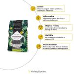 Podłoże Lechuza PON substrat mineralny 12L